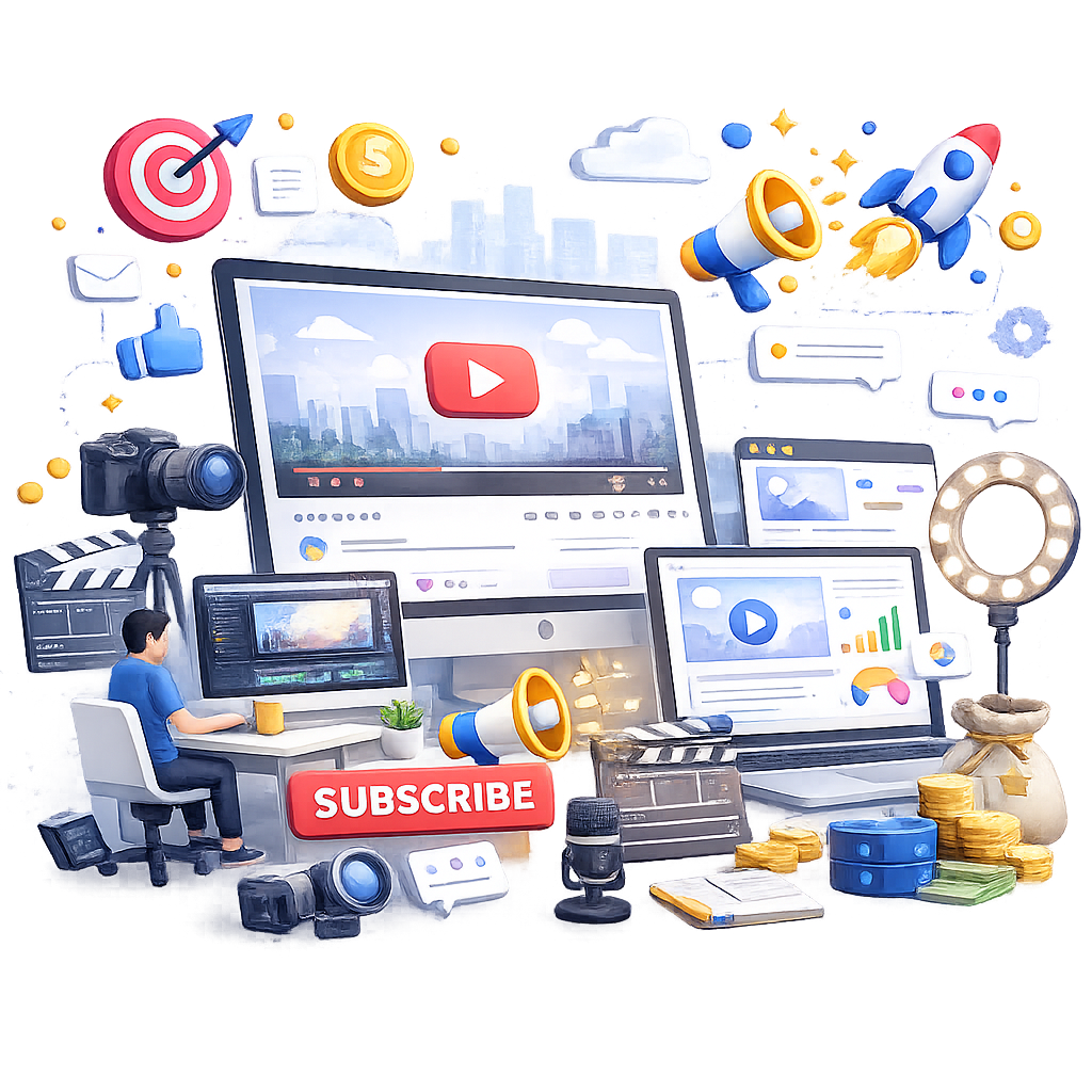 Built for Businesses That Need Leads Now